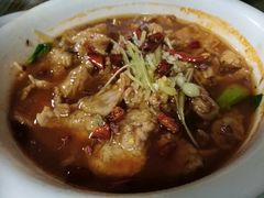 -大隐隐于市私房菜(保和小区店)