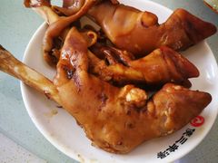 -平泉羊汤(建设北路店)