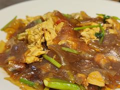 -春水锅贴·传统鲁菜(大明湖店)