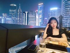 -Mercato莫卡多露台餐厅与酒吧(K11店)