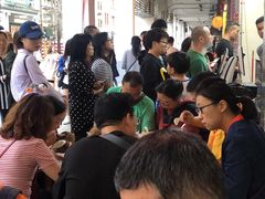 等位区-達揚原味燉品(文明路店)