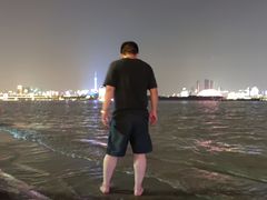 -武昌江滩