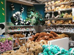 -宜家家居(哈尔滨商场店)