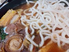 -大鲜生·亚洲菜融合小食堂
