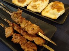 -伊带伊路新疆美食府(呼家楼店)