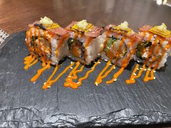 -嗨寿司 无国界料理