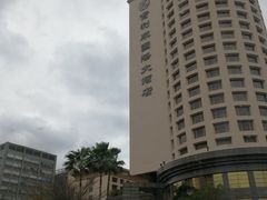 -宝利来国际大酒店(机场店)