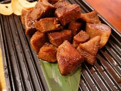 厚煎牛舌-鸭川食堂·鳗丼(鼓楼店)