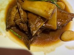 -小吊梨汤·北京菜·烤鸭(西直门凯德店)