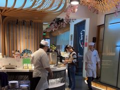 -松子料理(华威桥店)