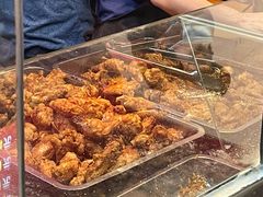 -阿捡忭京炸鸡(韭菜园总店)