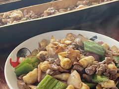 -香竹农庄•传统竹筒饭(十年店)