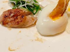 -塞纳河法国餐厅(唐延路店)