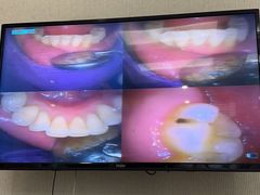 -劲松口腔医院(蓝色港湾院)