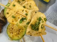 -串小白烧烤(金沙洲店)