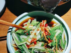 -九锅一堂酸菜鱼(新南凯德直营店)