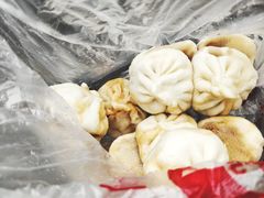 红星包子-石饮红星包子(中山路店)