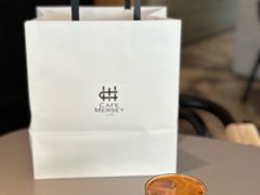 -Cafe Mersey默西咖啡(平江店)