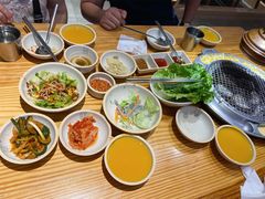 -喜来稀肉(北外滩白玉兰广场店)