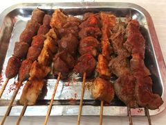 -海平馄饨(逍遥二路店)