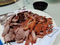 -盈福楼(顺平店)