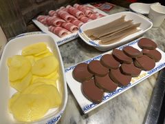 -码头故事·成都老火锅