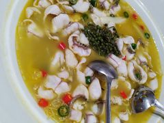 -青花椒花椒鱼(合生汇店)