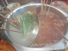 -盖帮鳝鱼串串(东郊记忆店)