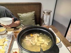 -徽镇小厨·经典徽菜(马连道店)