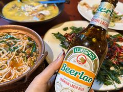 -西双版纳洲际度假酒店-曼霖轩中餐厅