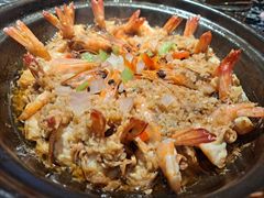 -钱塘秋荷(开鲁路店)