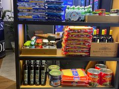 -新贝乐意大利餐厅(苏州中心店)