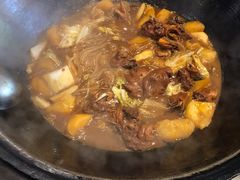 -粗粮人家·东北菜(洋桥店)