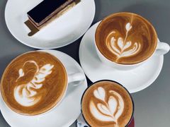 -大小咖啡 BigSmallCoffee(麦子店)