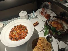 -桂满陇·海市蜃楼·黑金(国金店)