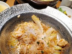 -聚丰园熊猫餐厅(紫金1912·玖爱谷店)