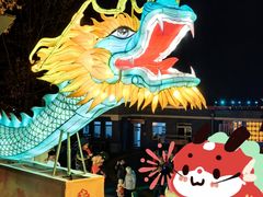 -青龙湖公园