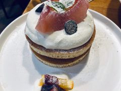 -AFS Cafe & Canteen(闽江二路店)