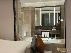 -广州粤海喜来登酒店