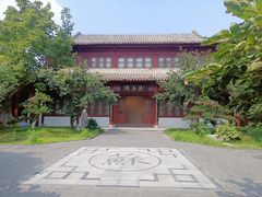 -云龙湖旅游景区