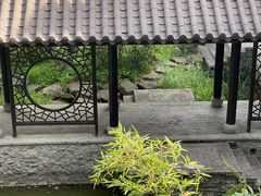 -杭州西溪喜来登度假大酒店