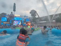 -武汉玛雅海滩水公园