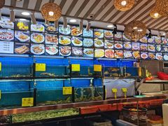 -醉壹号海鲜大排档(厦门美食地标店)