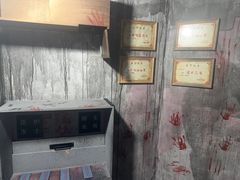 -Xcape异时刻密室逃脱魔法互动(瑞虹天地太阳宫店)