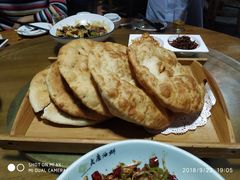 -老磨油饼(高陵店)