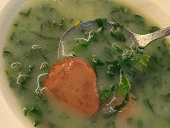 -船屋葡国餐厅