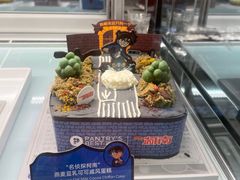 -派悦坊·甜品·蛋糕(虹口龙之梦店)