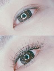 -七月美睫 美甲