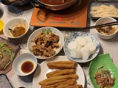 -老天桥蛙炉火锅(姑苏总店)