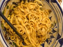 油泼面-老九圆山西面馆(CBD店)